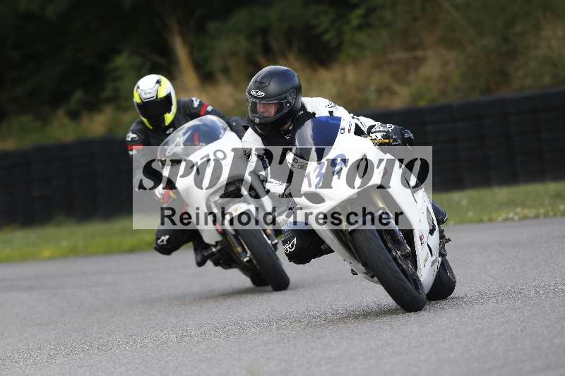 /33 24.07.2025 Speer Racing ADR/Classic/139